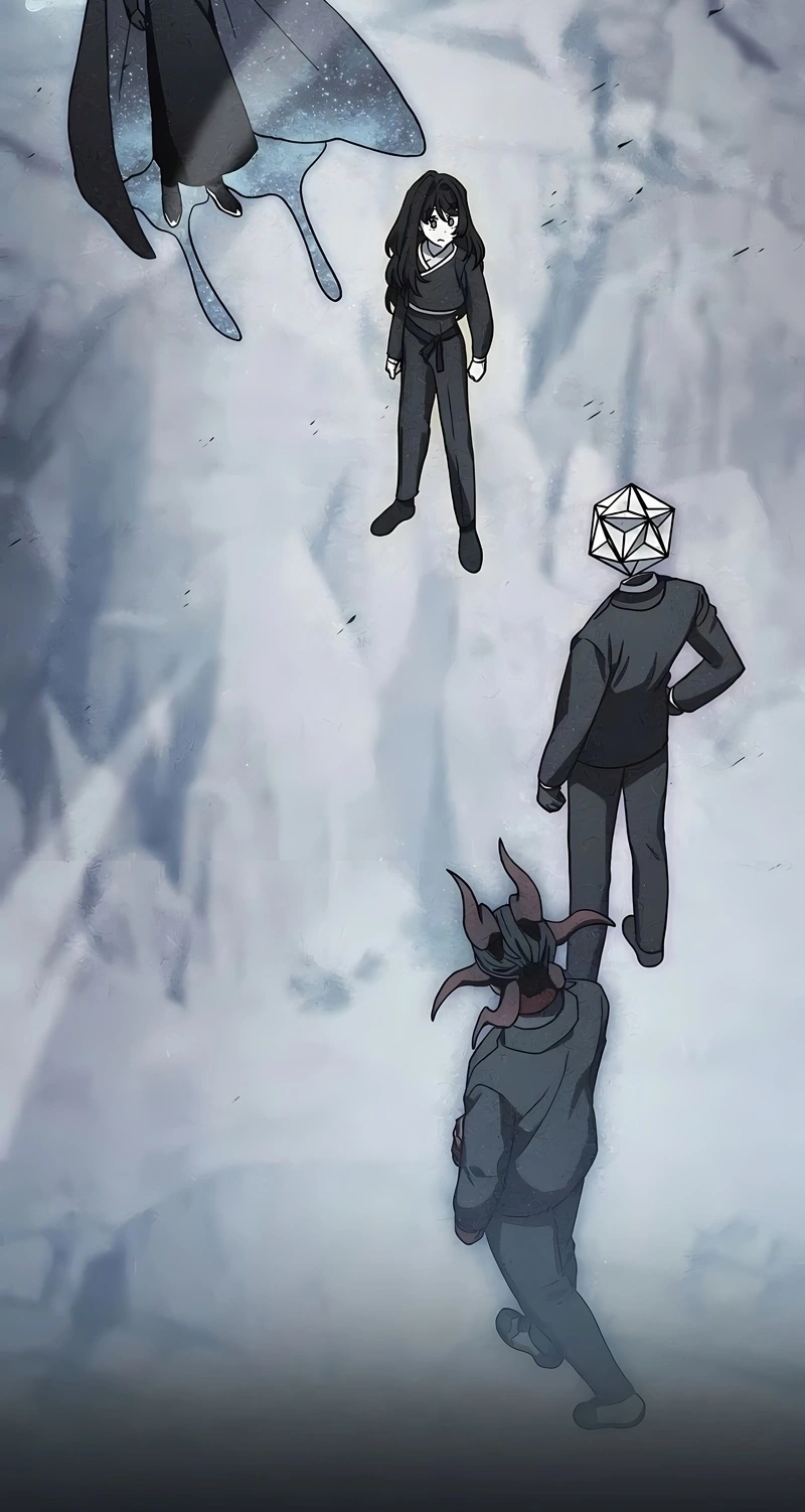 Read The Nebula’s Civilization PT Manga Online