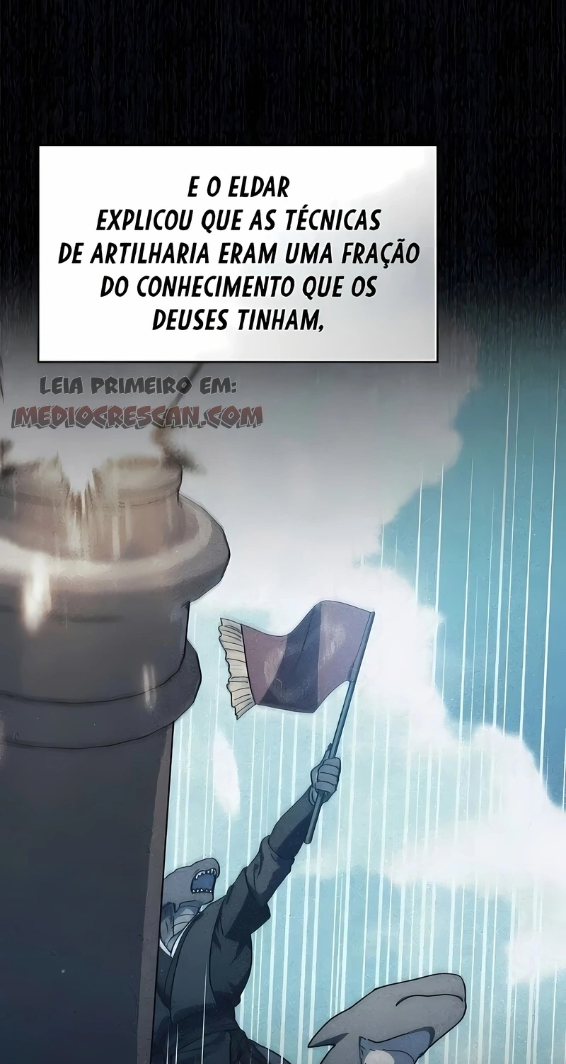 Read The Nebula’s Civilization PT Manga Online