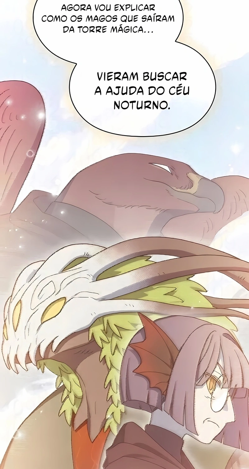 Read The Nebula’s Civilization PT Manga Online