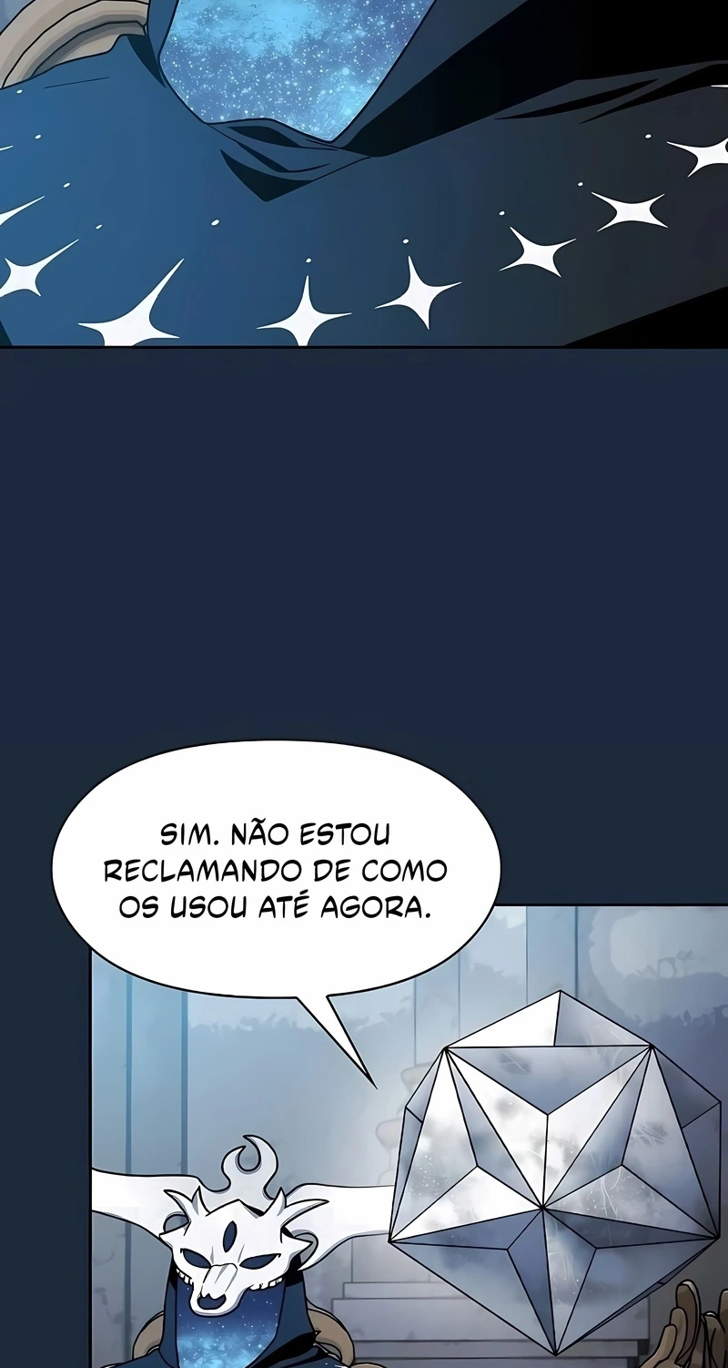 Read The Nebula’s Civilization PT Manga Online