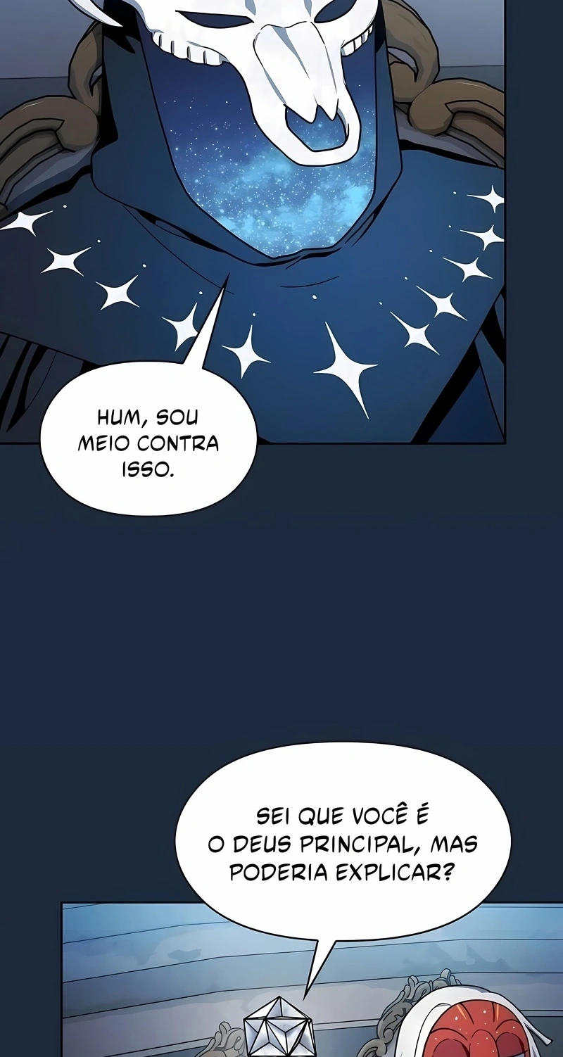 Read The Nebula’s Civilization PT Manga Online