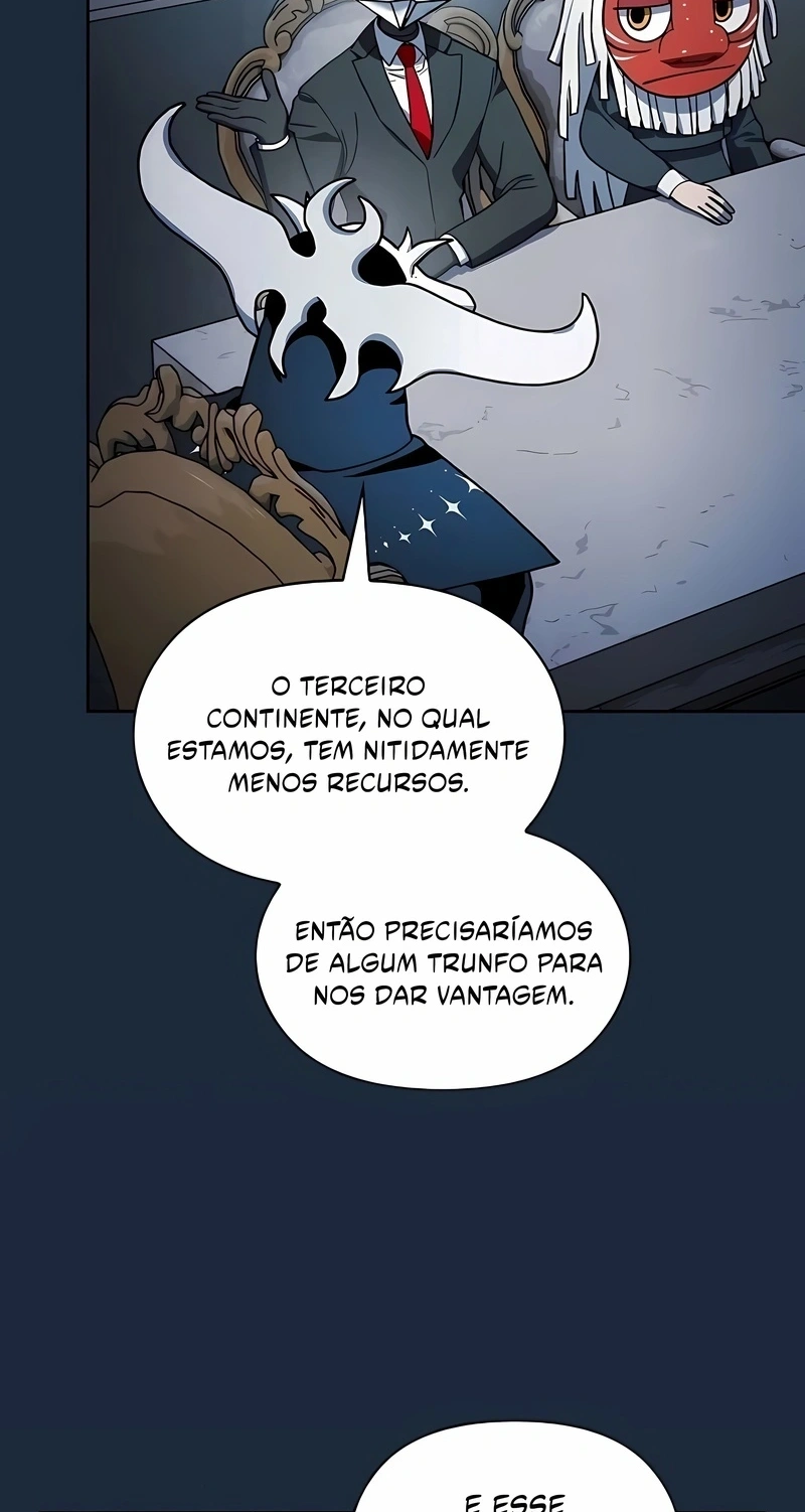 Read The Nebula’s Civilization PT Manga Online