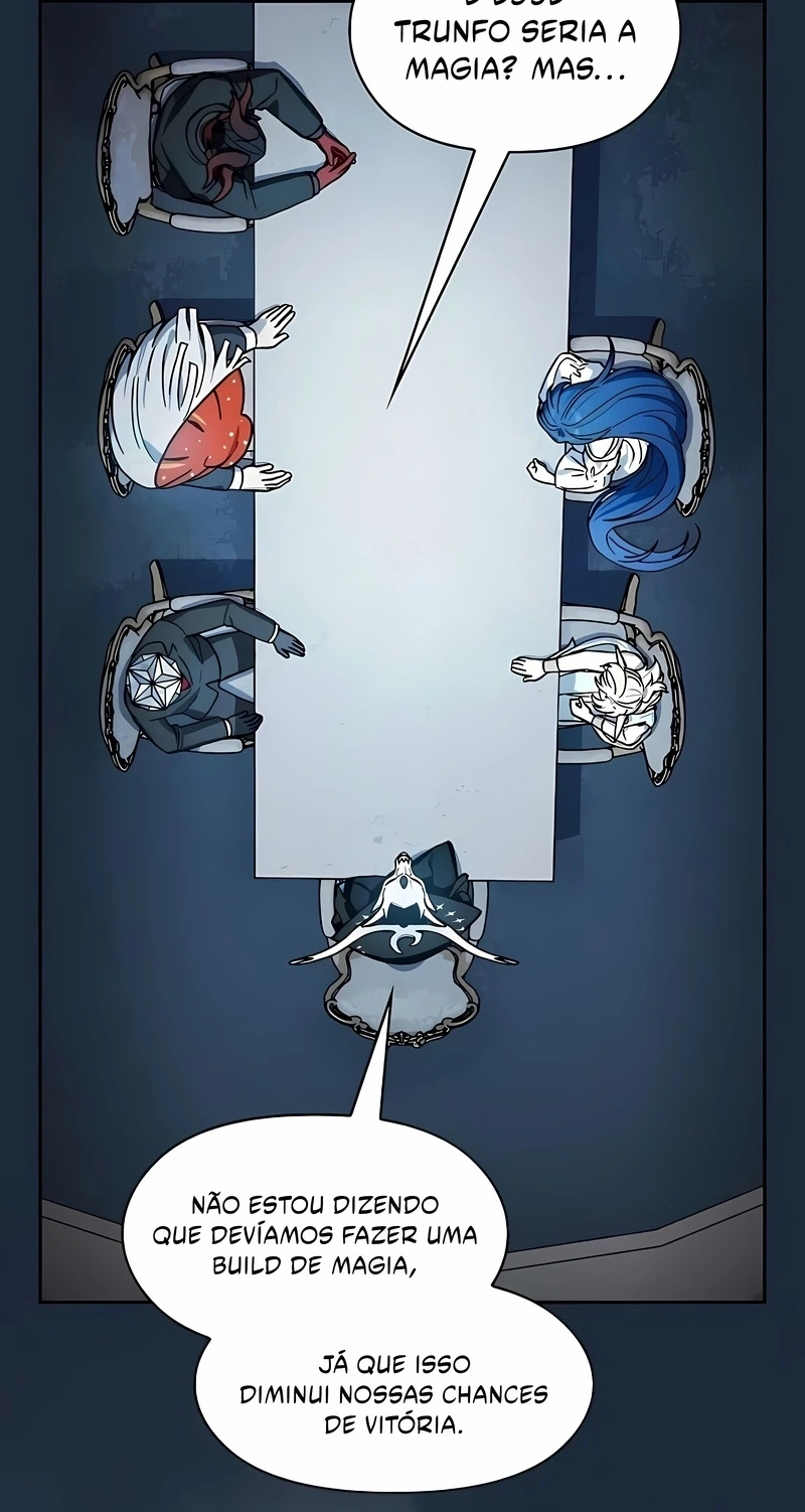 Read The Nebula’s Civilization PT Manga Online