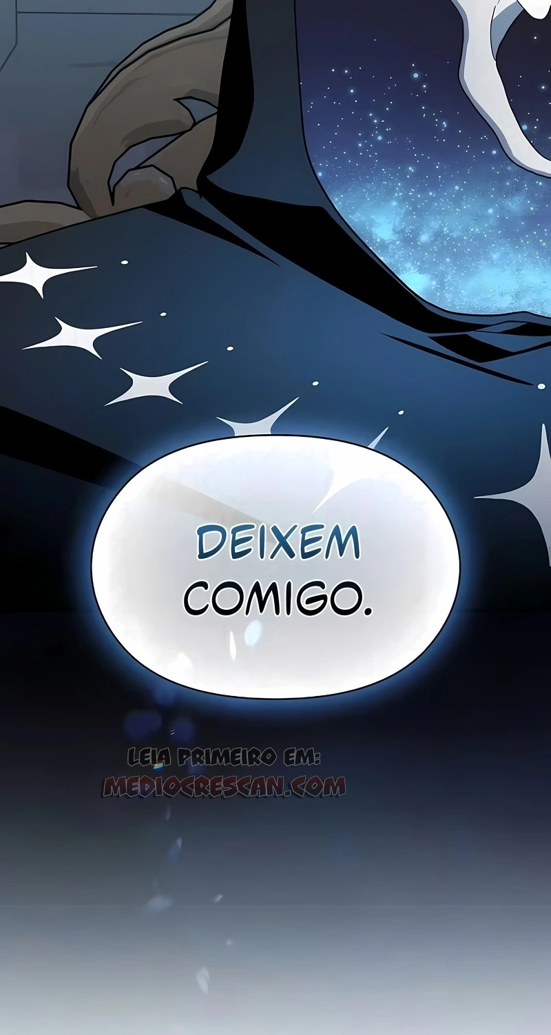 Read The Nebula’s Civilization PT Manga Online