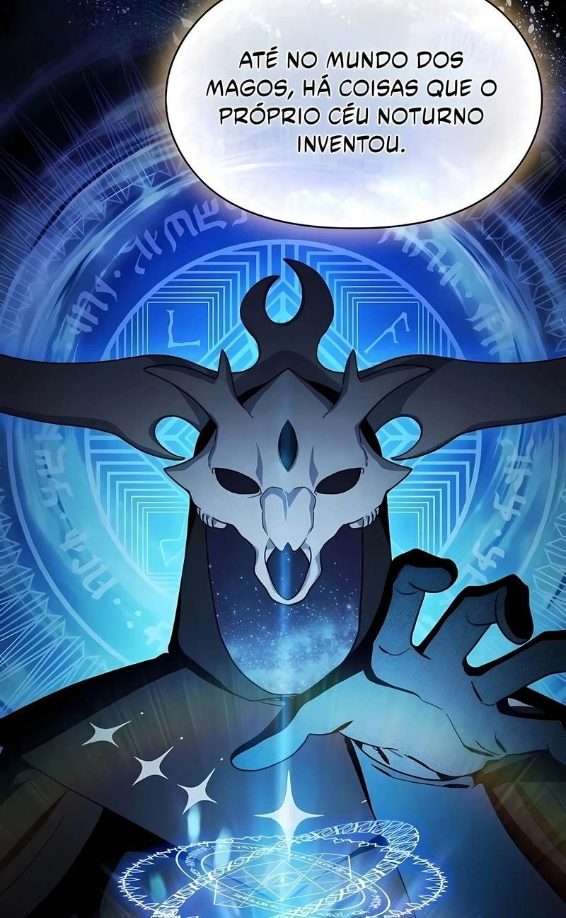 Read The Nebula’s Civilization PT Manga Online