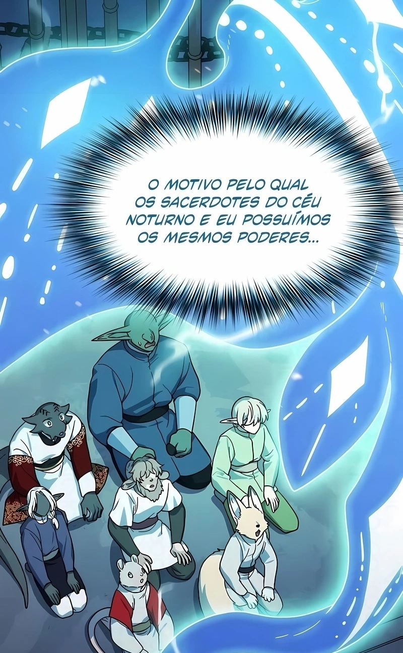 Read The Nebula’s Civilization PT Manga Online