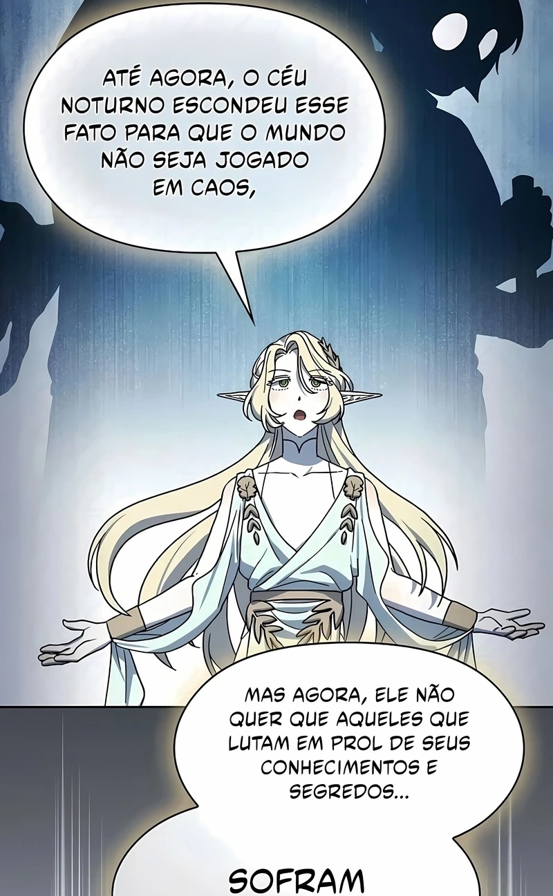 Read The Nebula’s Civilization PT Manga Online