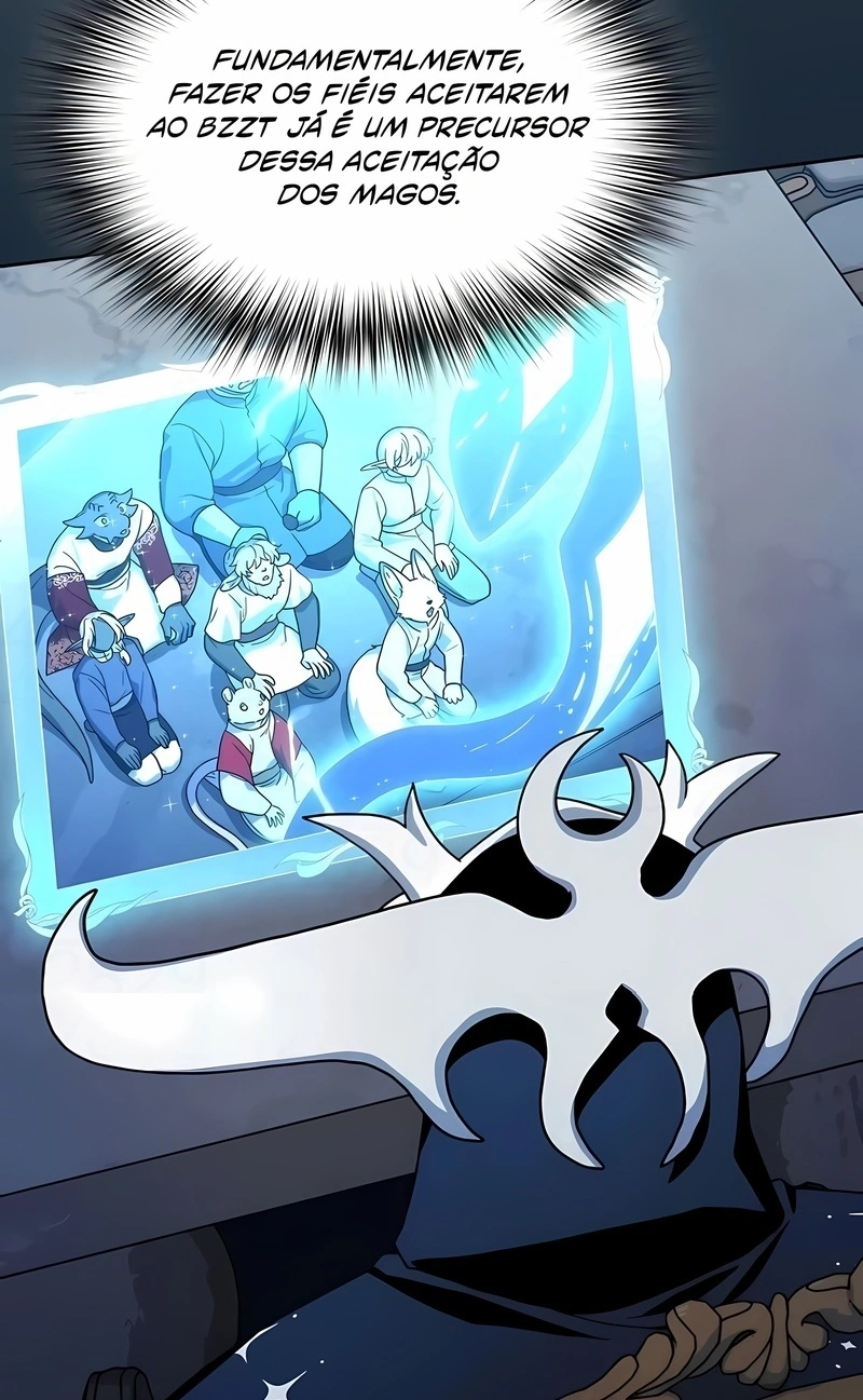 Read The Nebula’s Civilization PT Manga Online