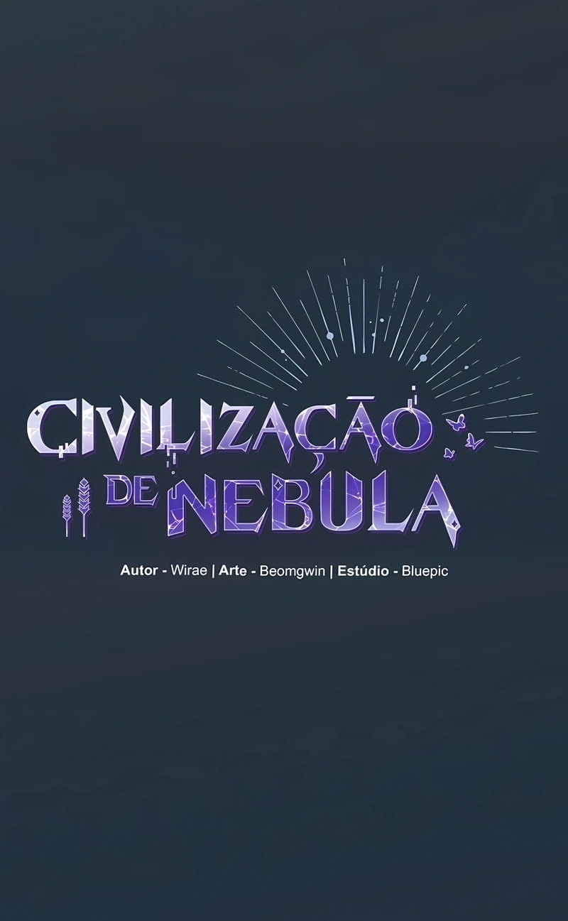 Read The Nebula’s Civilization PT Manga Online