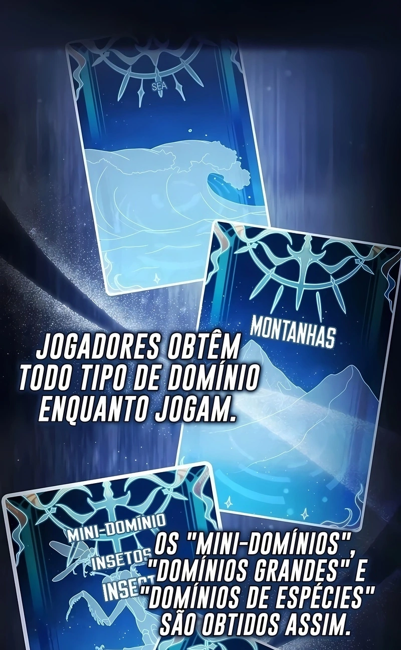 Read The Nebula’s Civilization PT Manga Online