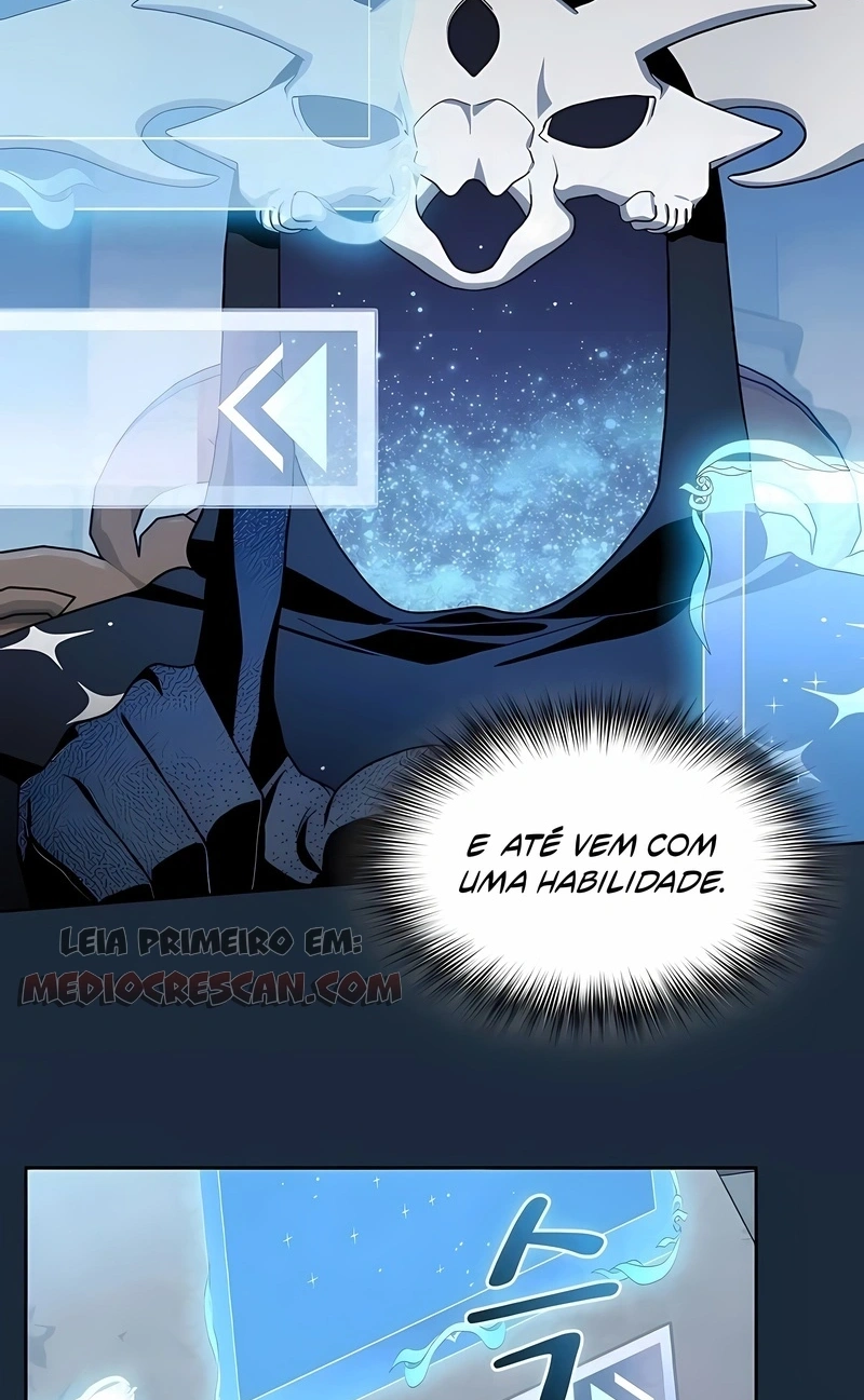 Read The Nebula’s Civilization PT Manga Online