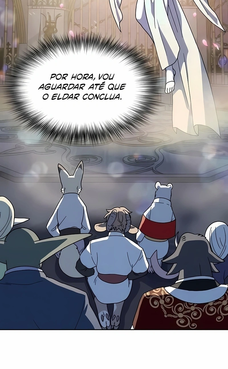 Read The Nebula’s Civilization PT Manga Online