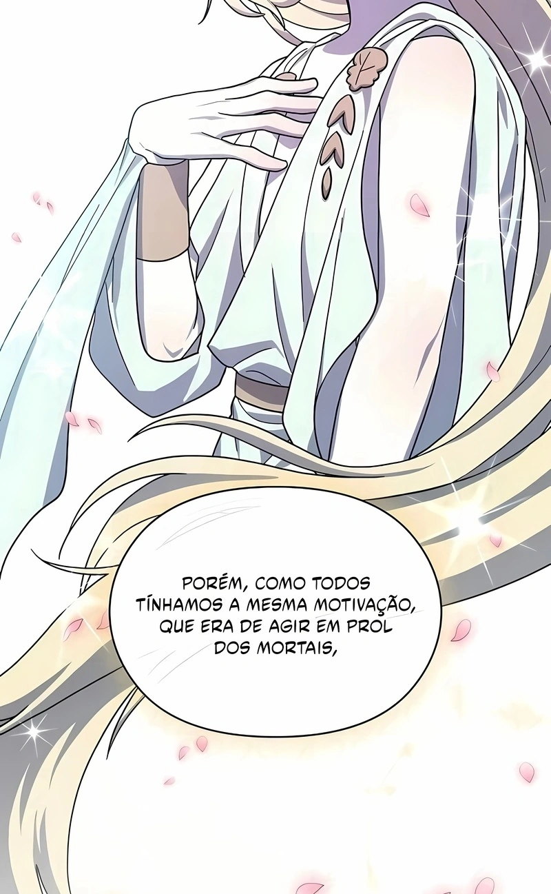 Read The Nebula’s Civilization PT Manga Online