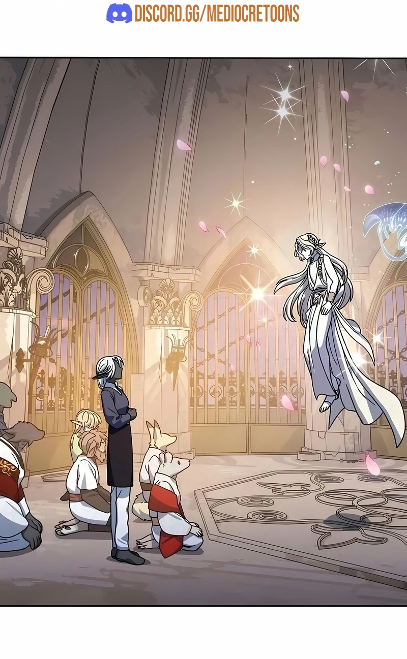 Read The Nebula’s Civilization PT Manga Online