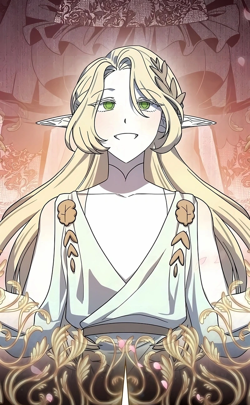 Read The Nebula’s Civilization PT Manga Online