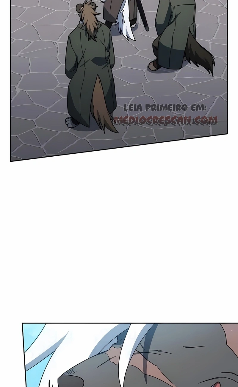 Read The Nebula’s Civilization PT Manga Online