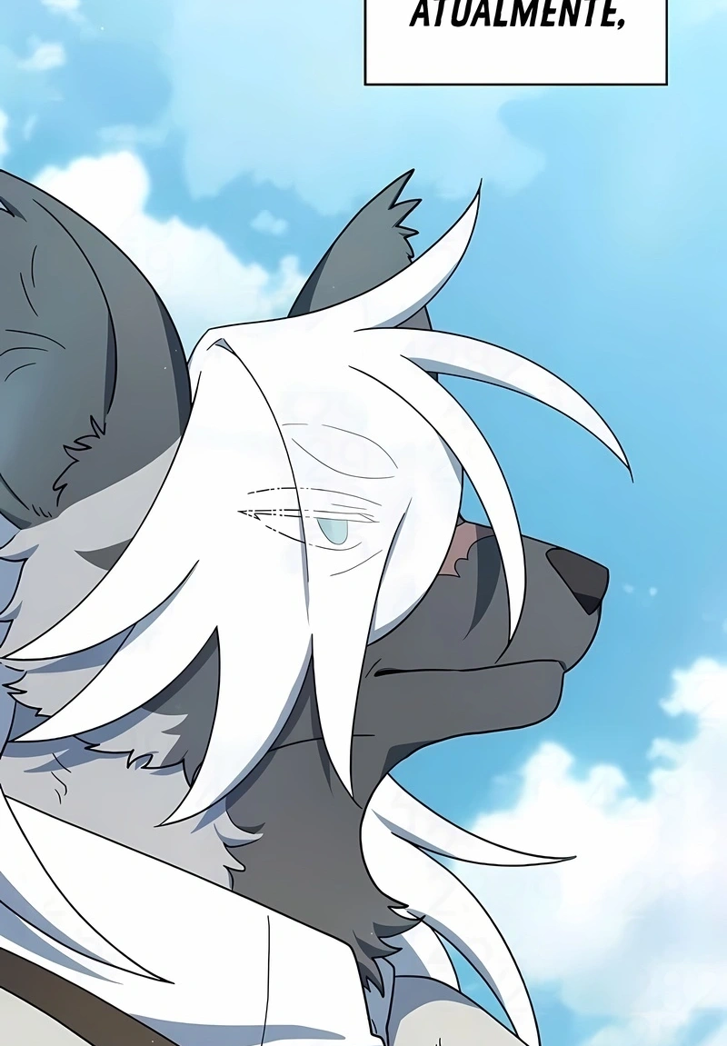 Read The Nebula’s Civilization PT Manga Online