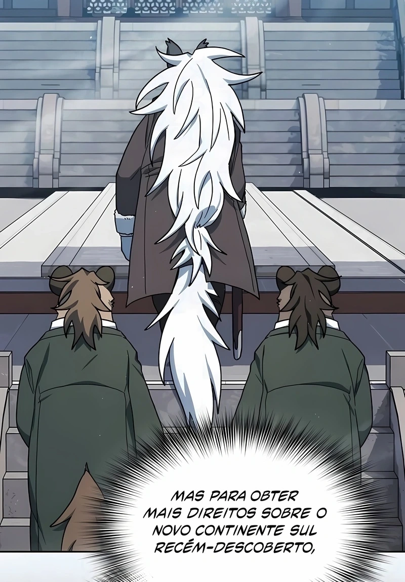 Read The Nebula’s Civilization PT Manga Online