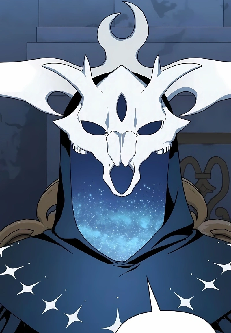 Read The Nebula’s Civilization PT Manga Online