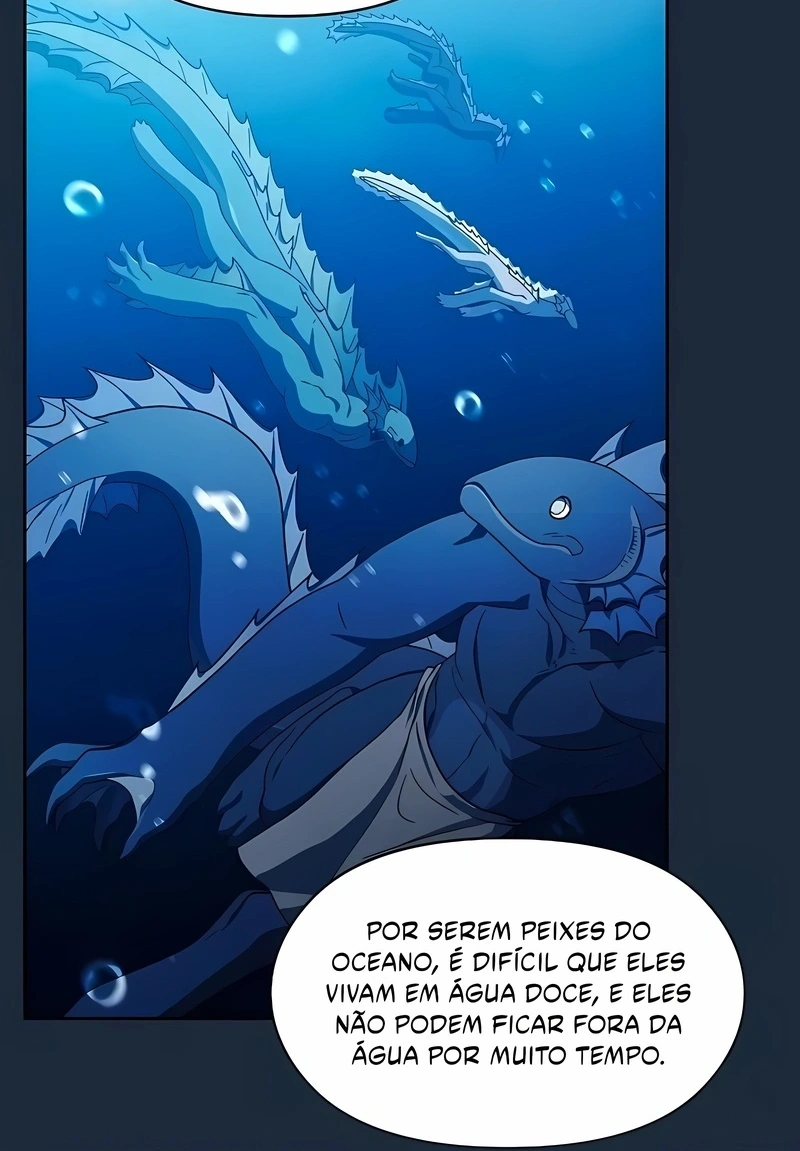 Read The Nebula’s Civilization PT Manga Online