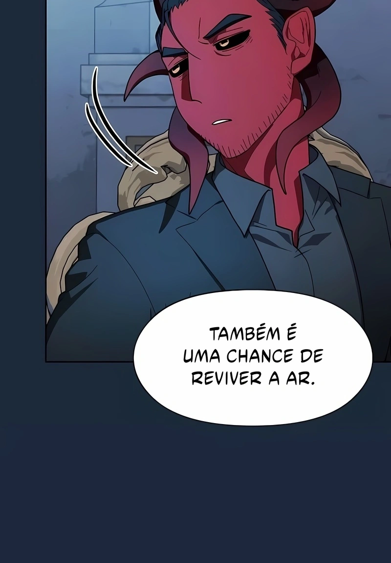 Read The Nebula’s Civilization PT Manga Online