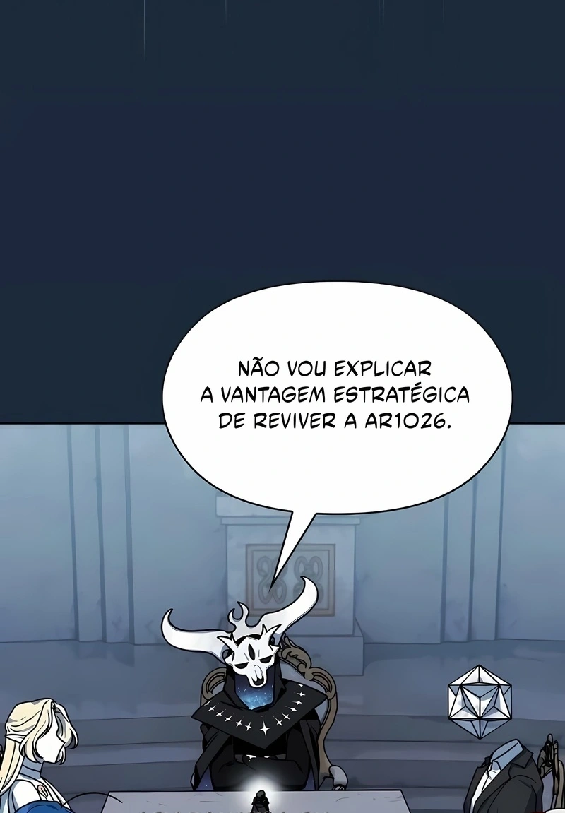 Read The Nebula’s Civilization PT Manga Online