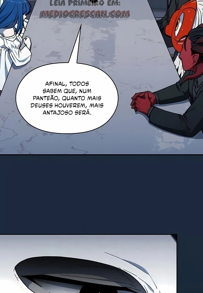 Read The Nebula’s Civilization PT Manga Online