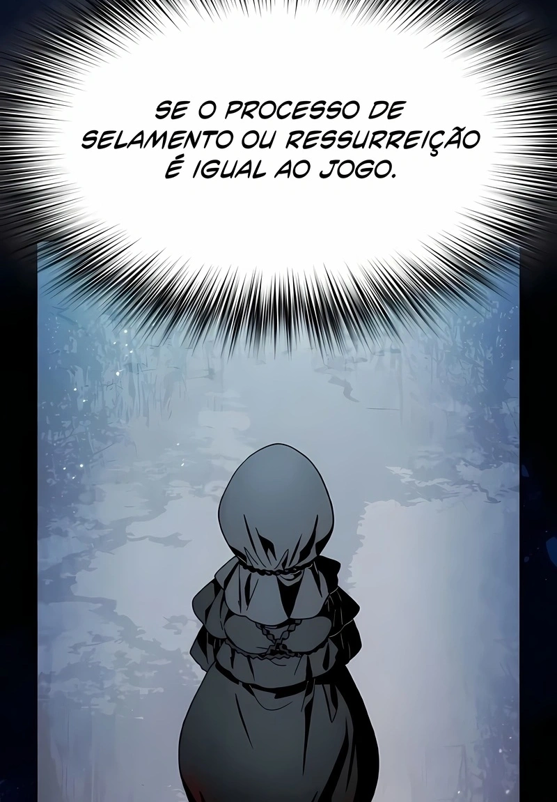 Read The Nebula’s Civilization PT Manga Online