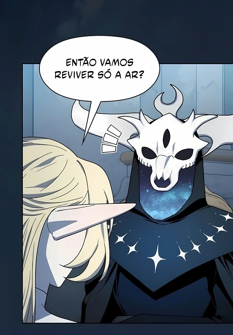 Read The Nebula’s Civilization PT Manga Online