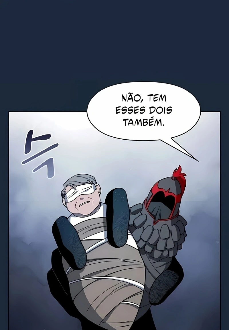 Read The Nebula’s Civilization PT Manga Online