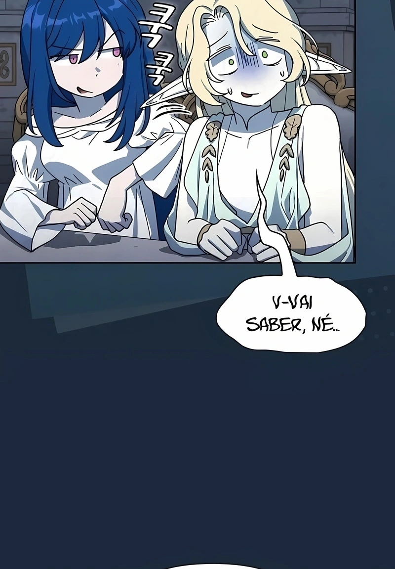 Read The Nebula’s Civilization PT Manga Online