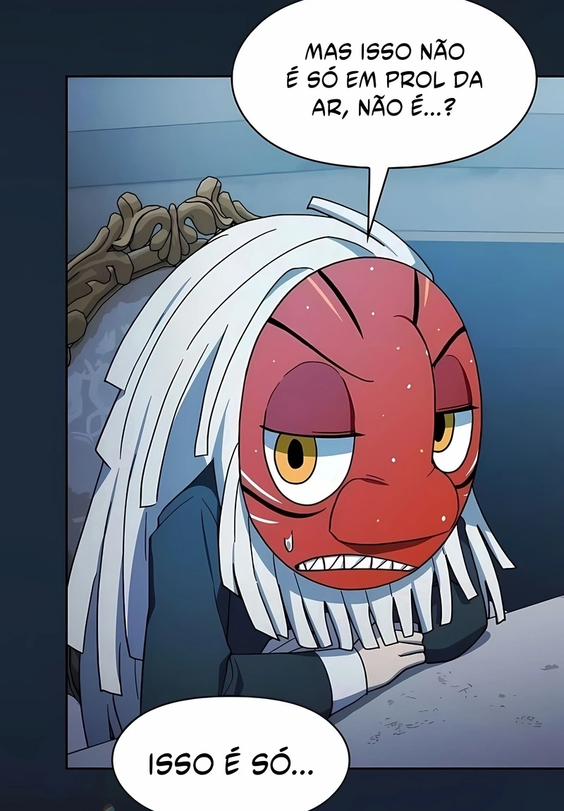 Read The Nebula’s Civilization PT Manga Online