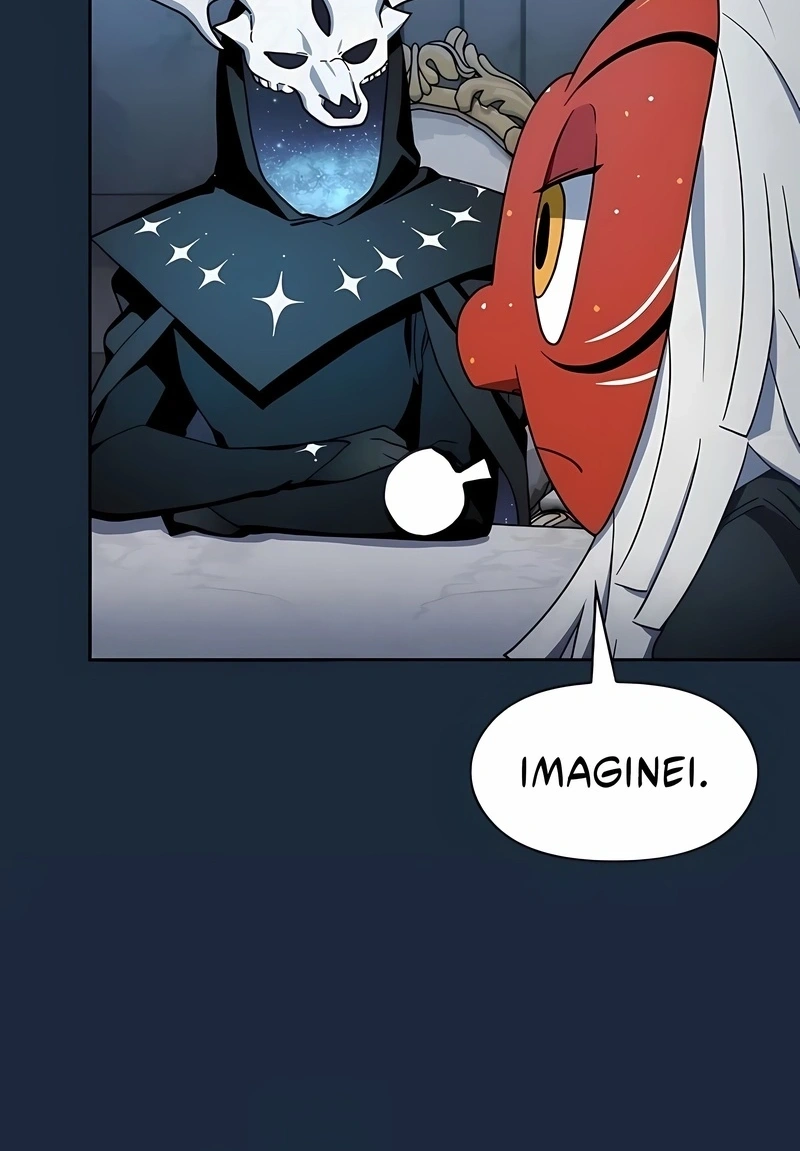 Read The Nebula’s Civilization PT Manga Online