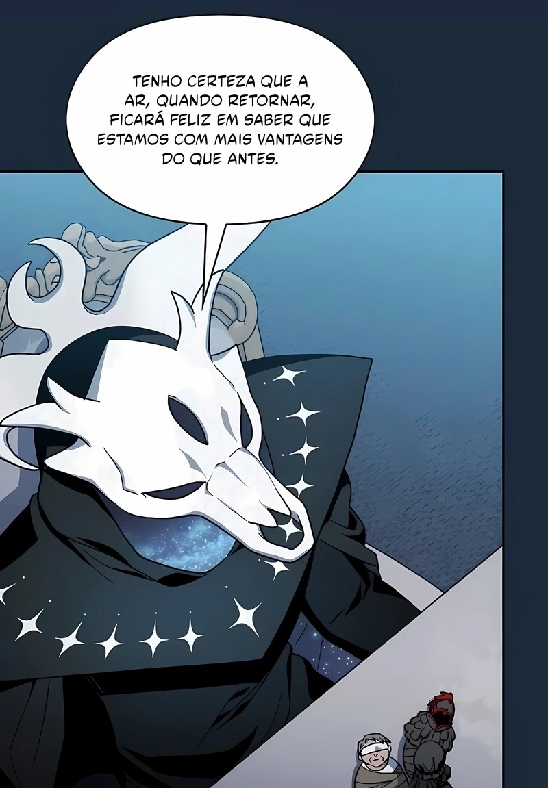 Read The Nebula’s Civilization PT Manga Online