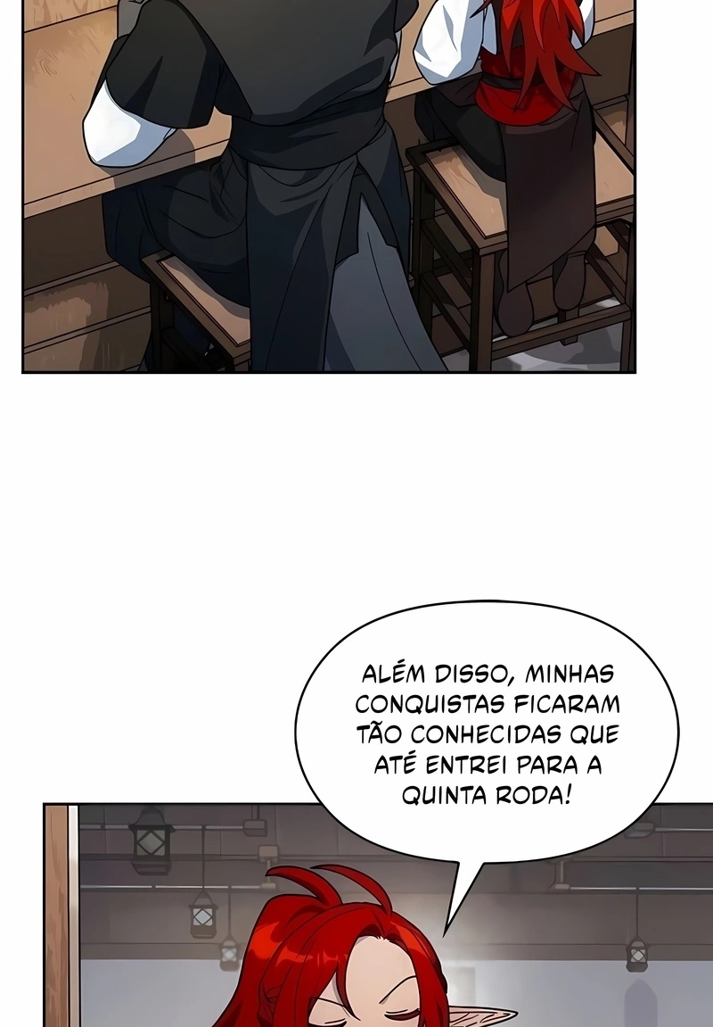 Read The Nebula’s Civilization PT Manga Online