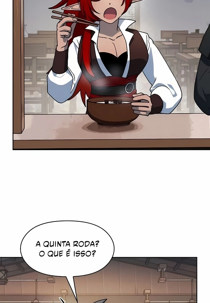 Read The Nebula’s Civilization PT Manga Online