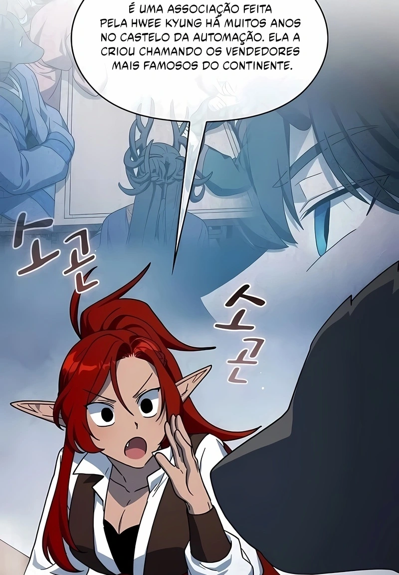 Read The Nebula’s Civilization PT Manga Online