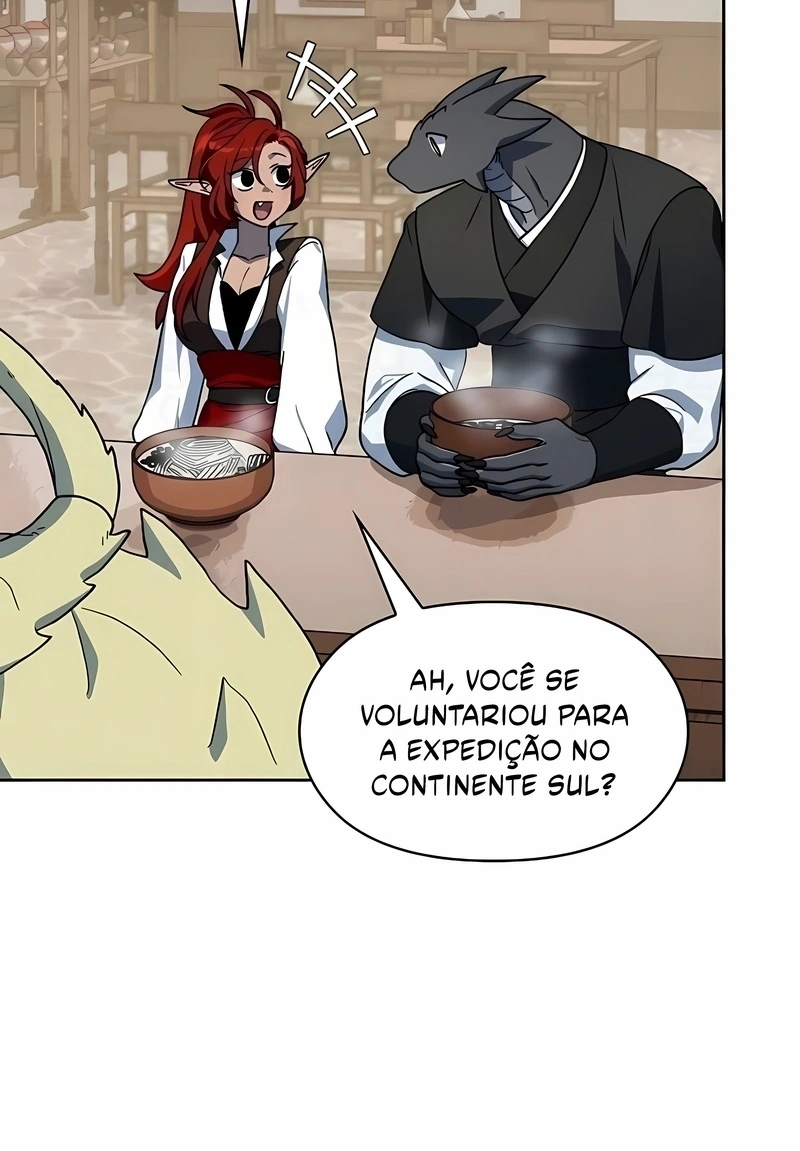 Read The Nebula’s Civilization PT Manga Online