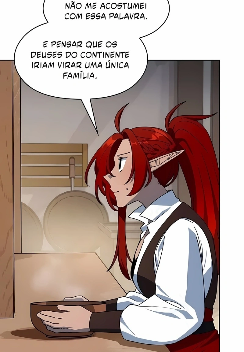 Read The Nebula’s Civilization PT Manga Online