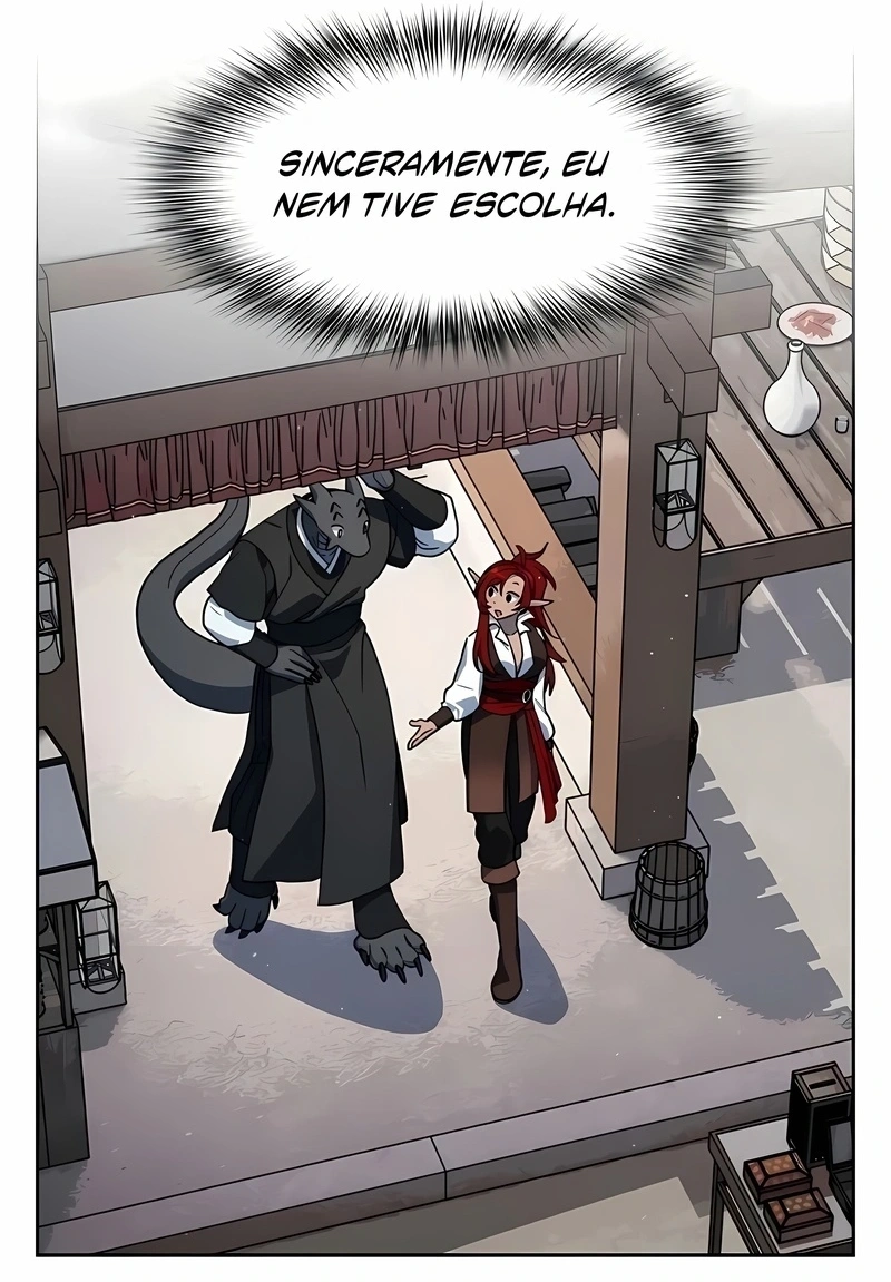 Read The Nebula’s Civilization PT Manga Online