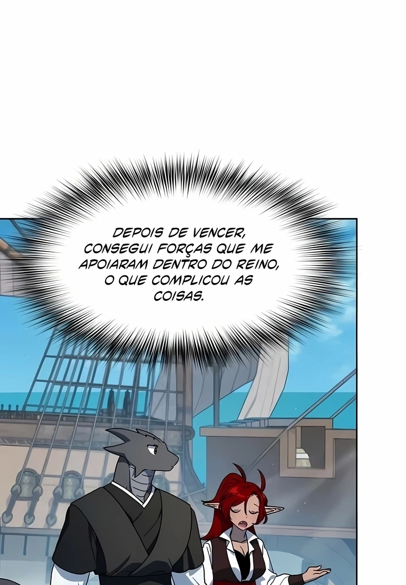 Read The Nebula’s Civilization PT Manga Online