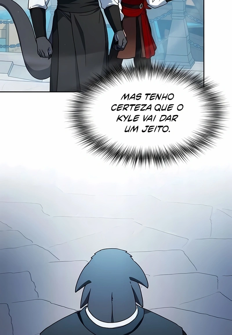 Read The Nebula’s Civilization PT Manga Online