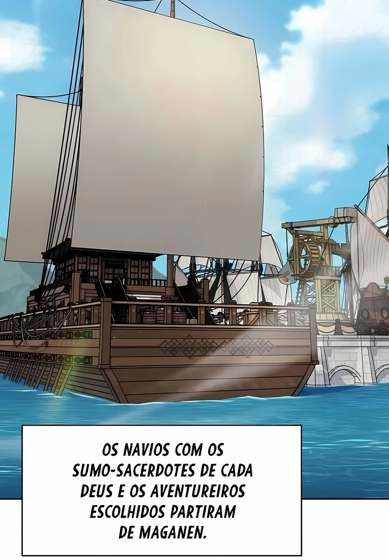 Read The Nebula’s Civilization PT Manga Online