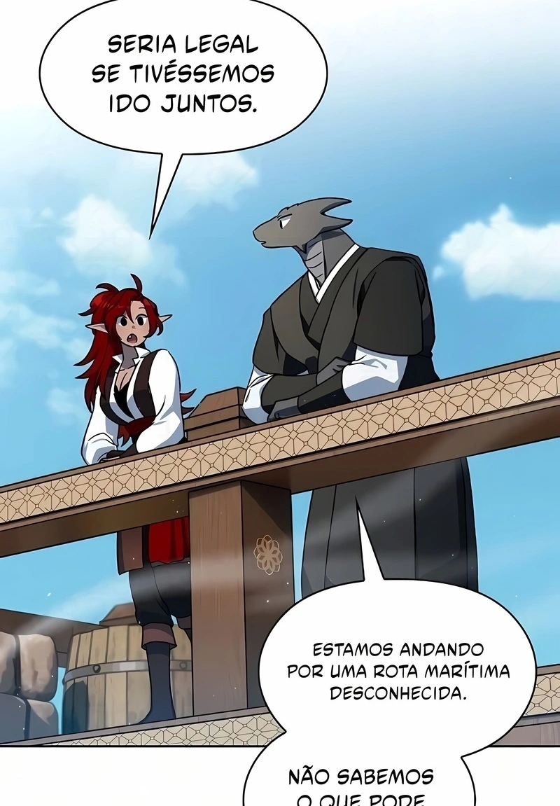 Read The Nebula’s Civilization PT Manga Online