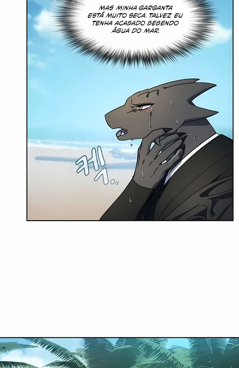 Read The Nebula’s Civilization PT Manga Online