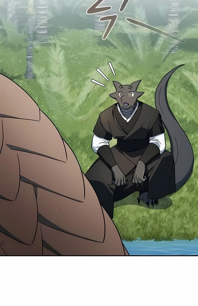 Read The Nebula’s Civilization PT Manga Online