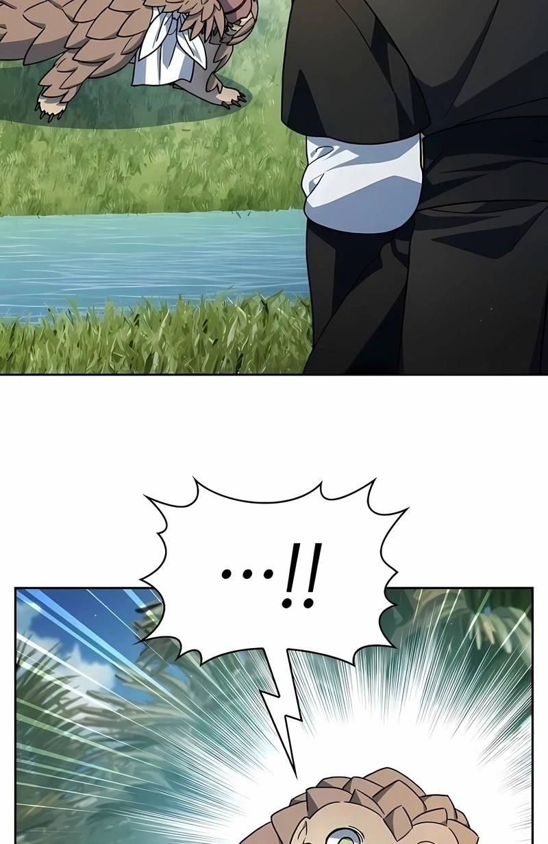 Read The Nebula’s Civilization PT Manga Online