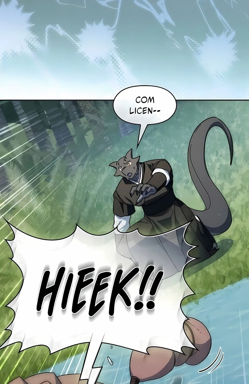 Read The Nebula’s Civilization PT Manga Online