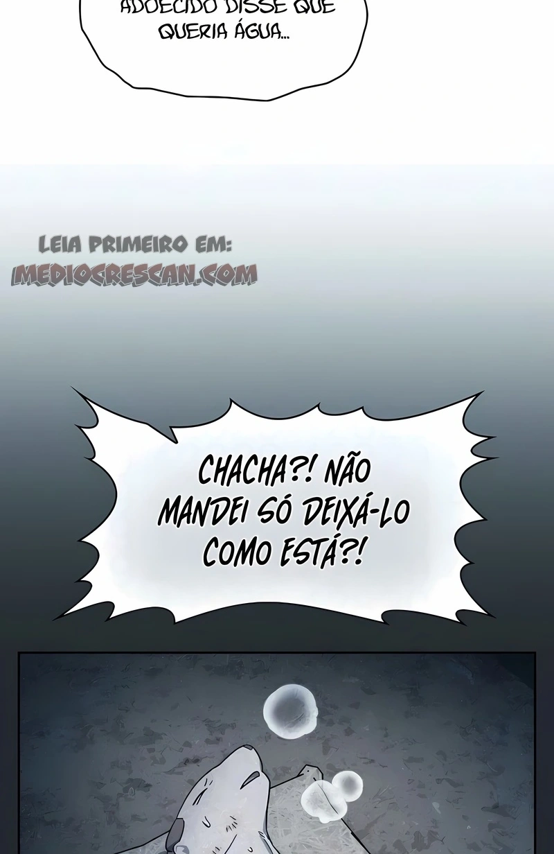 Read The Nebula’s Civilization PT Manga Online