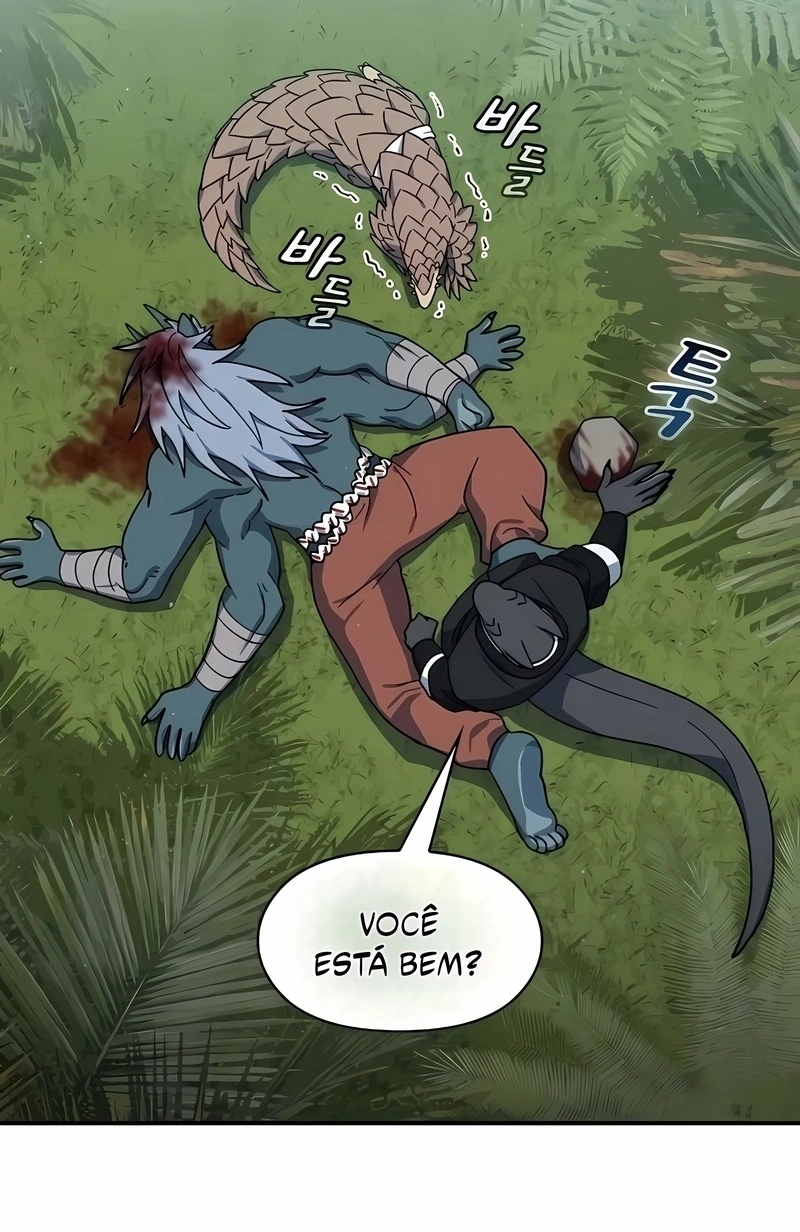 Read The Nebula’s Civilization PT Manga Online